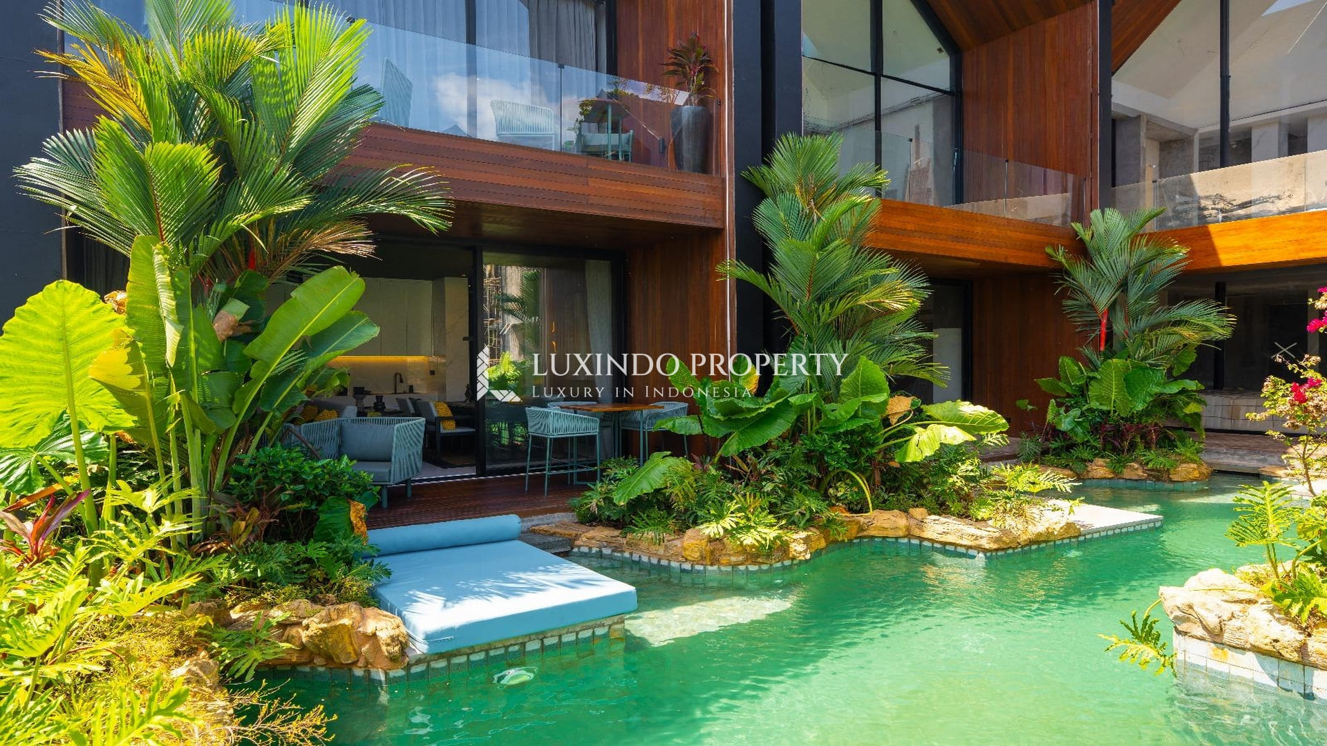 PEJENG LUXURIOUS 2 BEDROOM VILLA LEASEHOLD OPPORTUNITY (LHV741)
